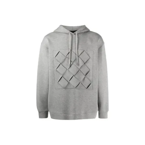 Opening Ceremony Серый Мужской Свитшот