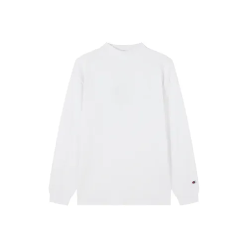 Champion FW24 Basic T-Shirt Unisex