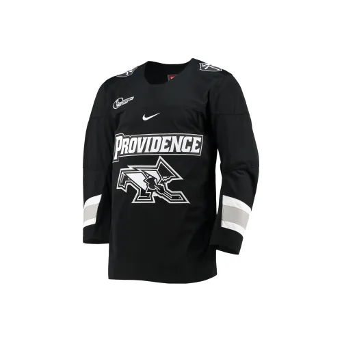 Nike Черные Мужские Свитшоты