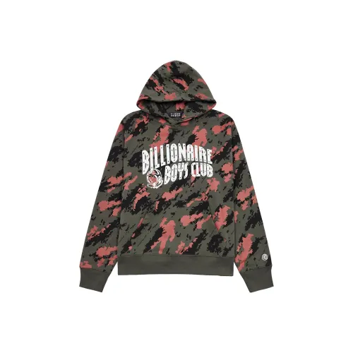 BILLIONAIRE BOYS CLUB Многоцветные Мужские Толстовки