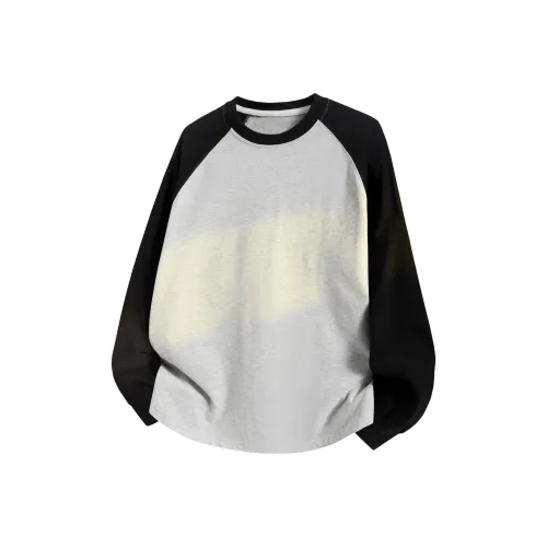 Universal Templates T-Shirt Унисекс