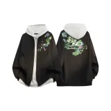 Чёрный (куртка)