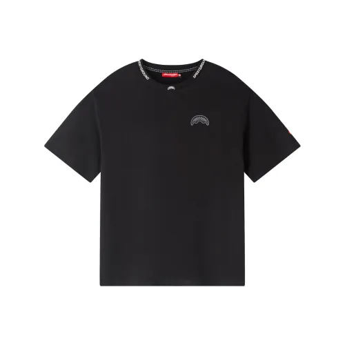 SPRAYGROUND Унисекс Футболки