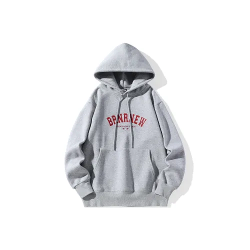 BRNR Унисекс Свитшоты