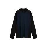 Чёрный/Полярный Ночной Синий