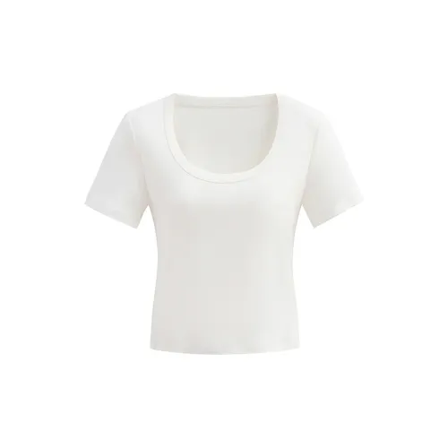 Городская красота Undershirt Женские