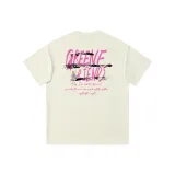 Кремовый (черный логотип)