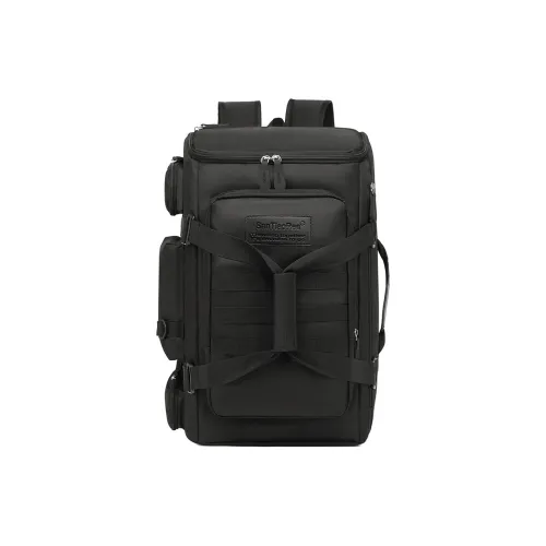 Deli Bear Нейлон Рюкзак Стандартный Унисекс Многоцветный