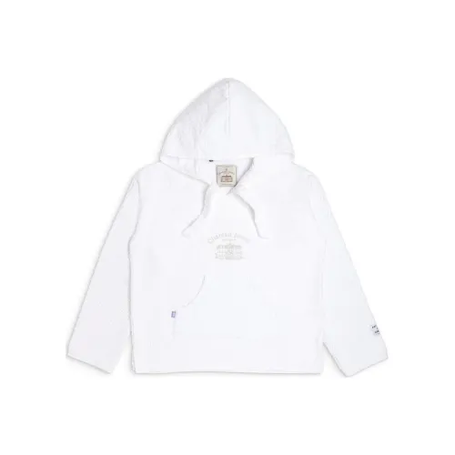 Gallery Dept. Толстовка Мужская Белая