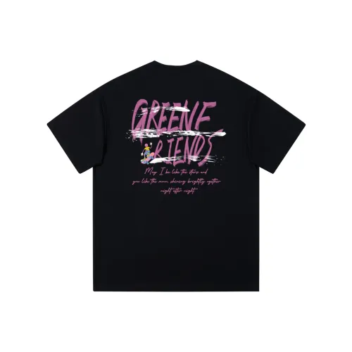 Gf Унисекс Футболки