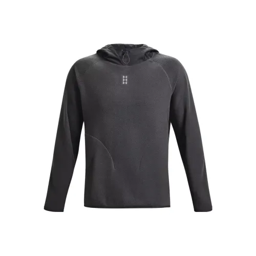 Under Armour Rain Jet Ash Мужские Свитшоты
