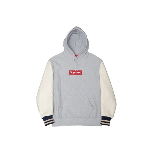 Supreme x JUNYA WATANABE FW21 Толстовка Унисекс