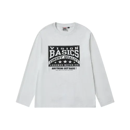 Vision Street Wear T-Shirt Унисекс