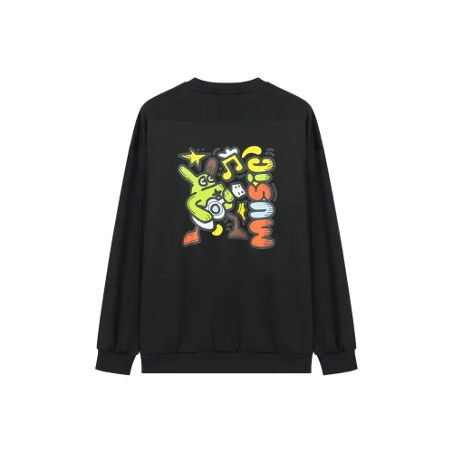 Yvette Унисекс Свитшоты