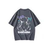 Темно-серый