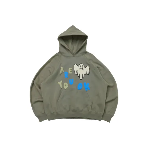 THE WIZ Унисекс Свитшоты