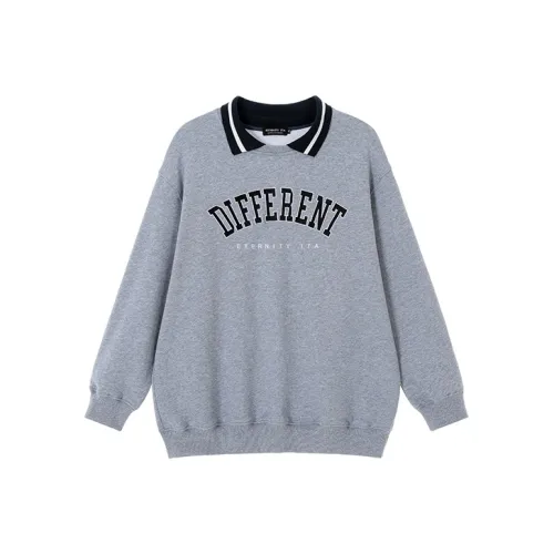 ETERNITY ITA Унисекс Свитшоты