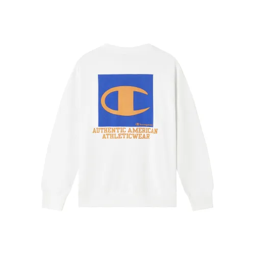 Champion Унисекс Свитшоты
