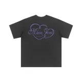 Темно-серый