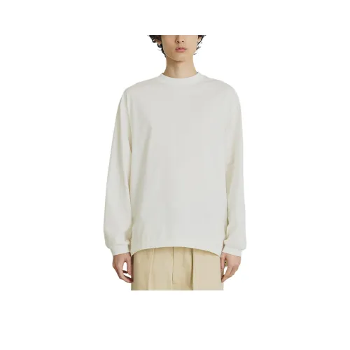 PUBLIC TOKYO Рубашка Мужская Белая