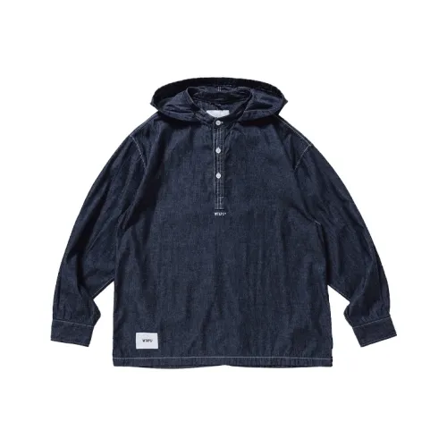 WTAPS Мужские Свитшоты