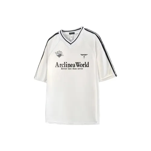 ARCLINEA Унисекс Футболки