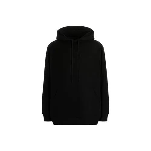 PRADA SS22 Свитшот Мужской Черный