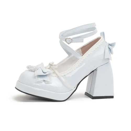 Be good Туфли Мэри Джейн Женские