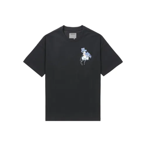 MUSIUM DIV Унисекс Футболка