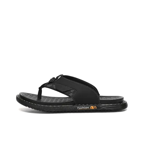 NANJIREN ЭВА Устойчивые к истиранию Шлепанцы Мужские