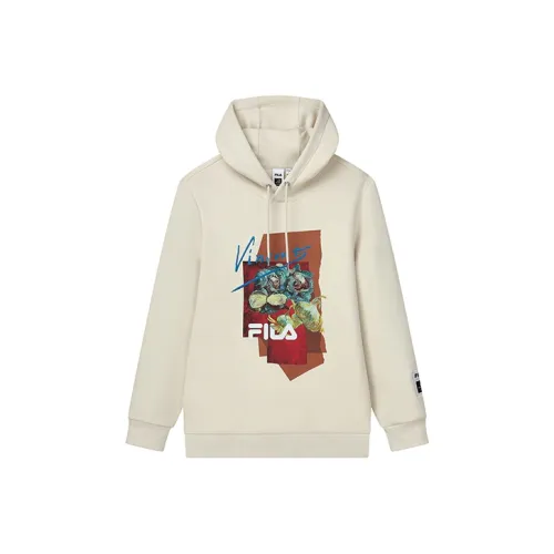 FILA Lactose Color Мужские Толстовки