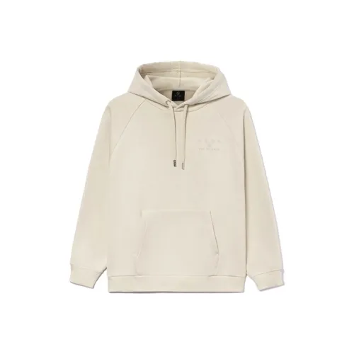 Подкладка Wade Collection Пыльный хаки Унисекс Свитшоты