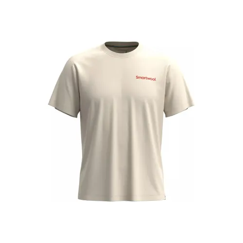 Smartwool Унисекс T-рубашки