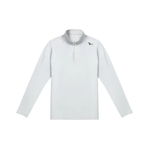 Мужские беговые футболки Mizuno