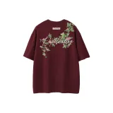 Бургундский (100% хлопок)