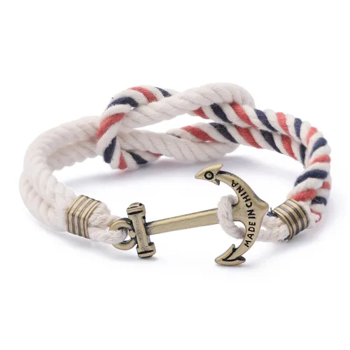 DH7 Браслеты из титанового стального сплава Унисекс