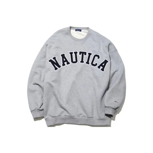 NAUTICA JAPAN Унисекс Свитшоты