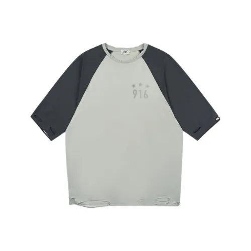 GOOD BAI Series 916 Унисекс Футболка