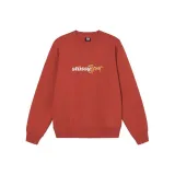 Кирпично-красный