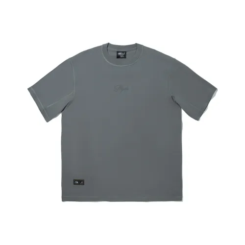 Подкладка x Staple T Рубашка Мужская Асфальт
