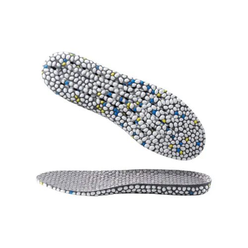 DZP ETPU +ПУ (полиуретан) Стельки Унисекс