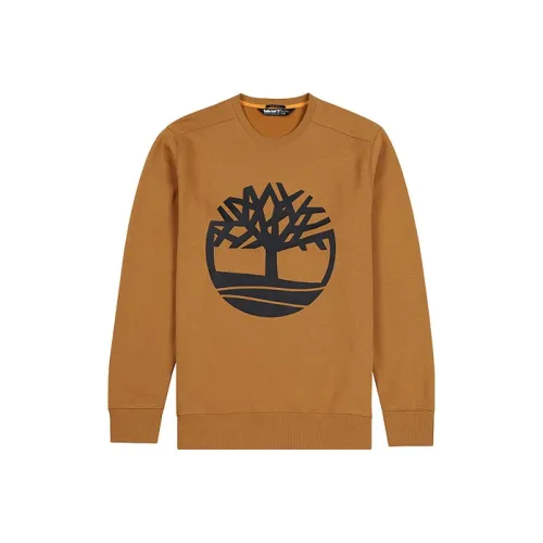 Timberland Пшеница Мужские Свитшоты