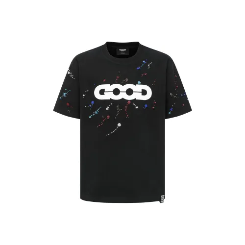 GB Унисекс Футболки