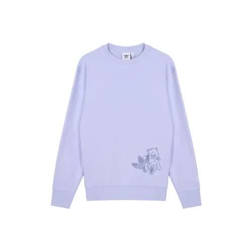 Adidas Originals Lilac Men's Hoodies