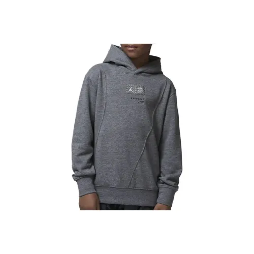 Jordan Jumpman Толстовка Мужская