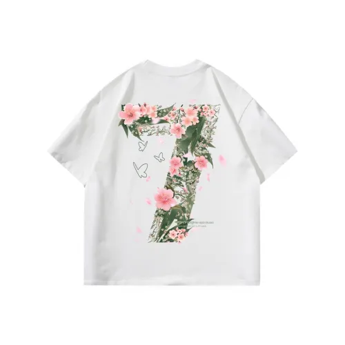 PISYPOX Унисекс Футболки