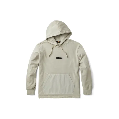 TIMBERLAND Песочный Унисекс Свитшоты