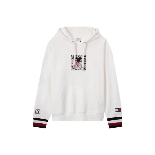 Tommy Hilfiger Tommy Hilfiger X Disney Co Branded Series Худи Унисекс