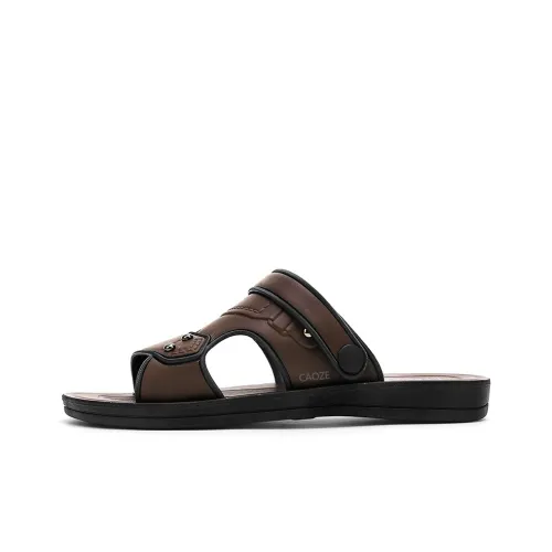 Shiozawa Пляжные сандалии Мужской