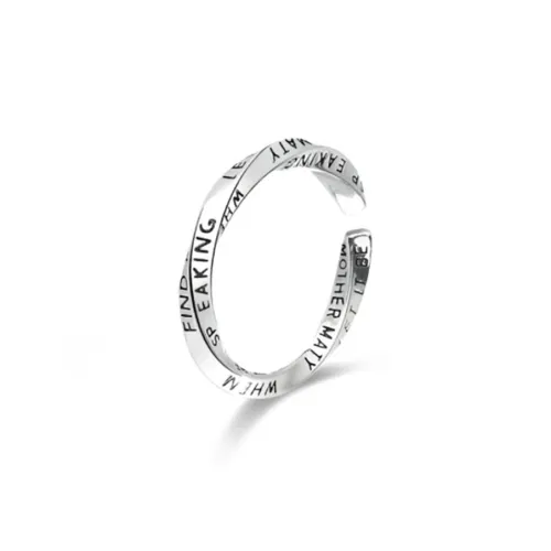 AEMC Сплав Кольца Унисекс